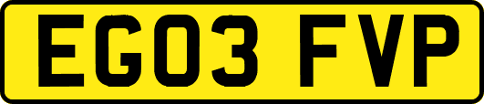 EG03FVP