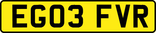 EG03FVR