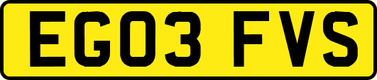EG03FVS