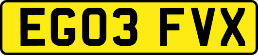 EG03FVX
