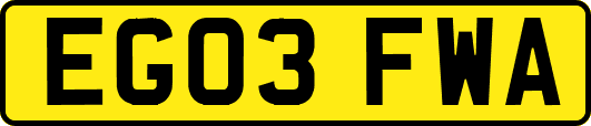 EG03FWA