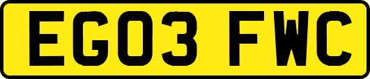 EG03FWC