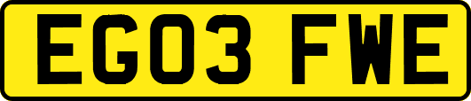 EG03FWE