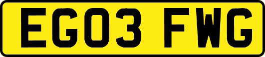 EG03FWG