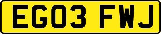 EG03FWJ