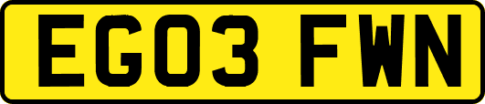 EG03FWN