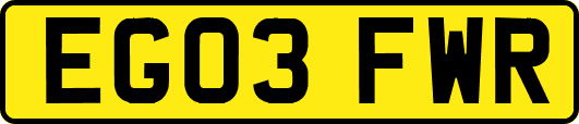 EG03FWR