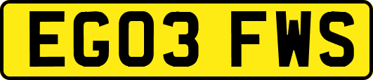 EG03FWS