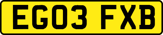 EG03FXB
