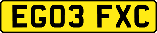 EG03FXC