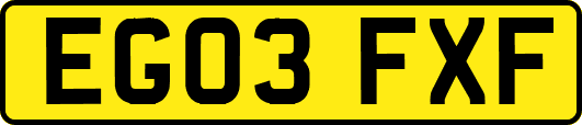 EG03FXF