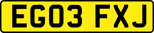 EG03FXJ