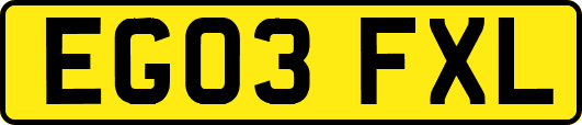 EG03FXL