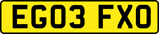 EG03FXO