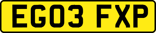 EG03FXP