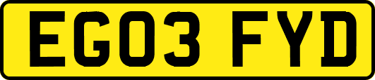 EG03FYD