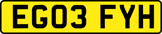 EG03FYH