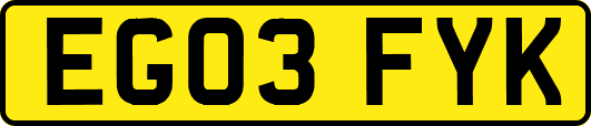 EG03FYK