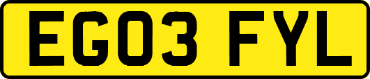EG03FYL