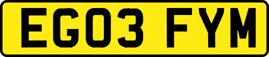 EG03FYM
