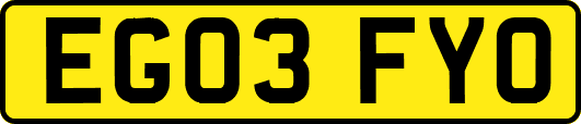 EG03FYO