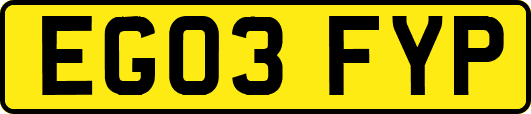 EG03FYP