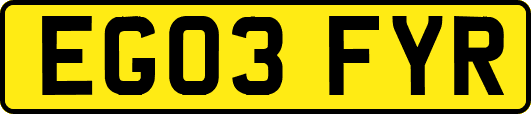 EG03FYR