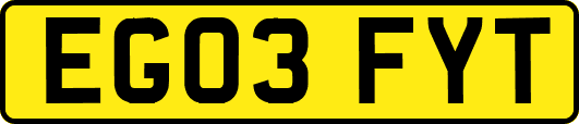 EG03FYT
