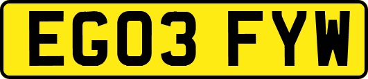 EG03FYW