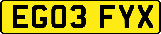 EG03FYX