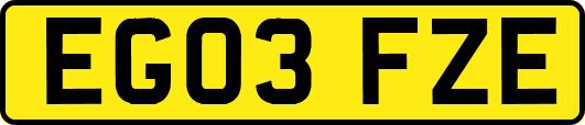 EG03FZE