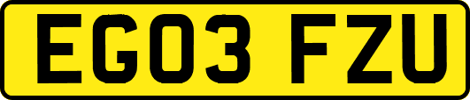 EG03FZU