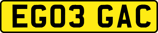 EG03GAC