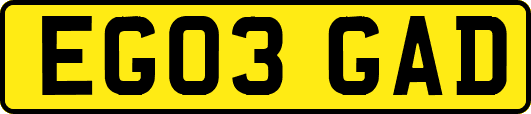 EG03GAD