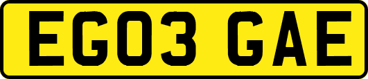 EG03GAE