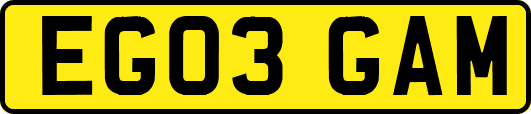 EG03GAM