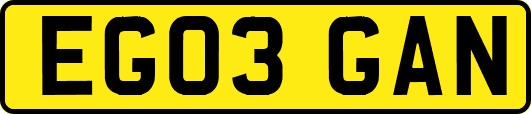 EG03GAN