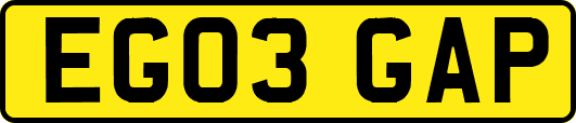 EG03GAP