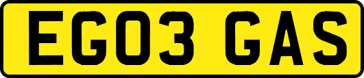 EG03GAS