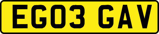 EG03GAV