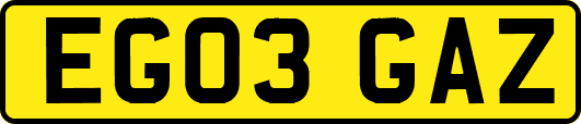 EG03GAZ