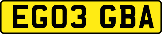 EG03GBA
