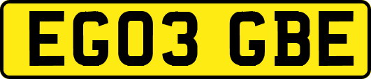 EG03GBE