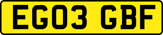 EG03GBF
