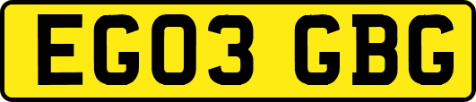 EG03GBG