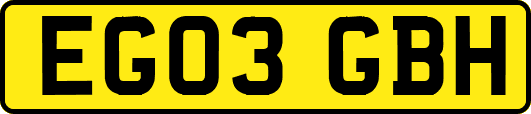 EG03GBH