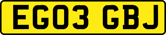 EG03GBJ