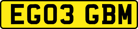 EG03GBM
