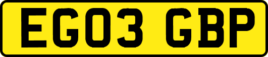 EG03GBP