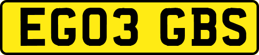 EG03GBS